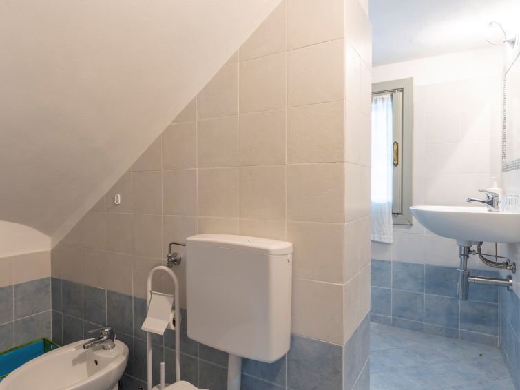 Foto van wonen van Appartement Marina di Andora