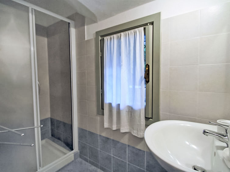 Foto van wonen van Appartement Marina di Andora