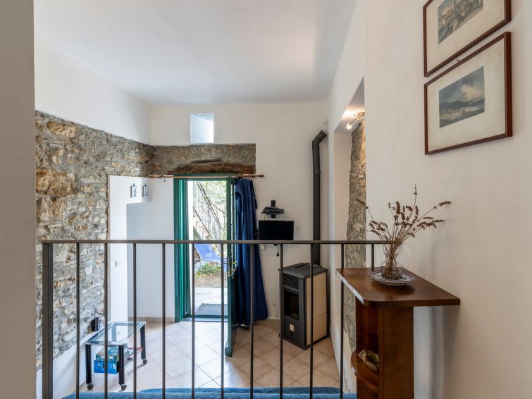 Foto van wonen van Appartement Marina di Andora