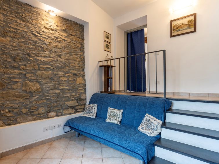 Foto van wonen van Appartement Marina di Andora