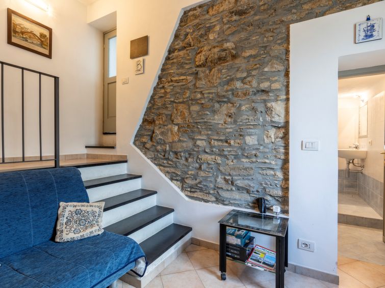 Foto van wonen van Appartement Marina di Andora