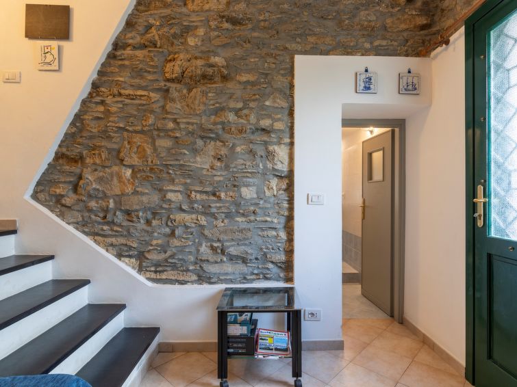 Foto van wonen van Appartement Marina di Andora