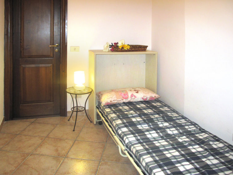 Foto van wonen van Appartement Pietrabruna