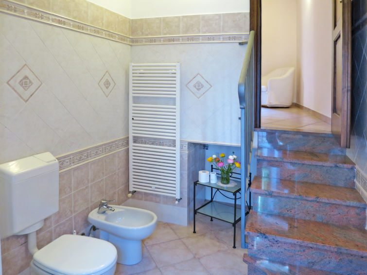 Foto van wonen van Appartement Pietrabruna