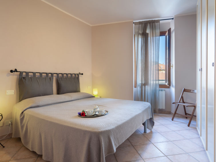 Foto van wonen van Appartement Pietrabruna