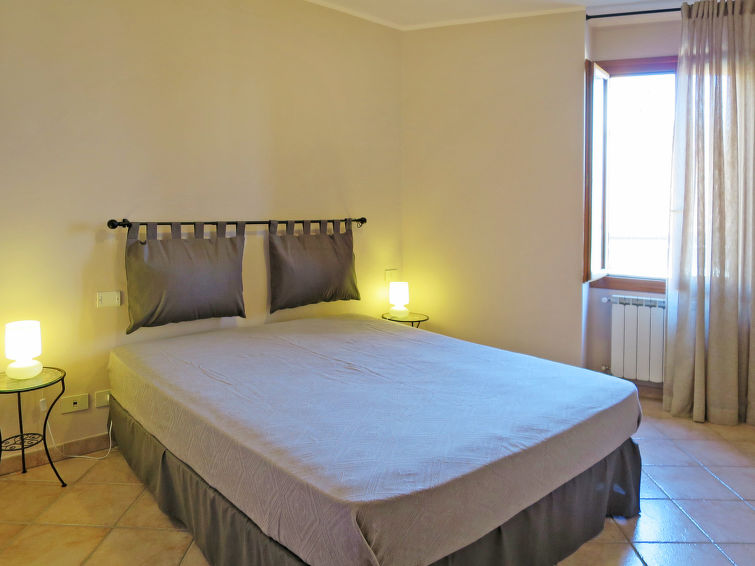 Foto van wonen van Appartement Pietrabruna