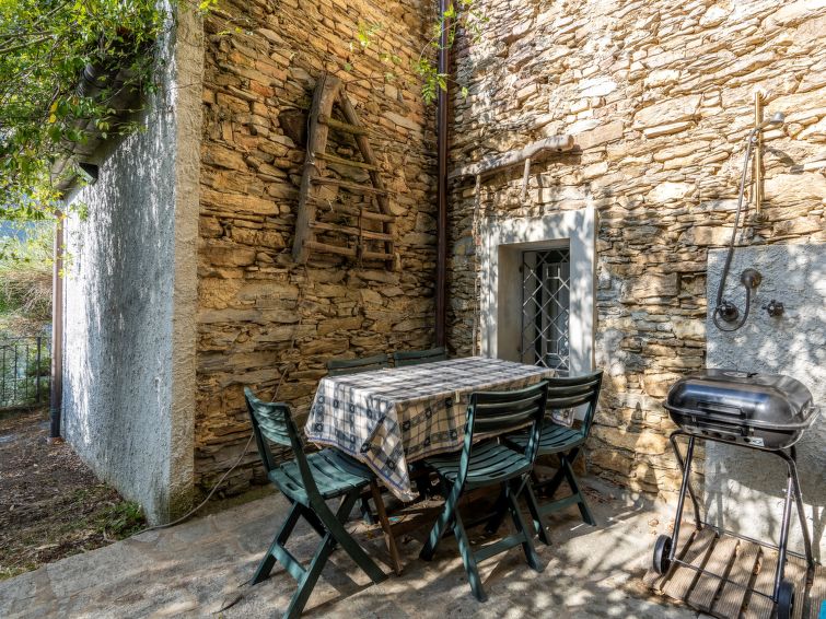 Ontdek het Authentieke Appartement Frantoio in Marina di Andora | Out! Vakantiehuizen