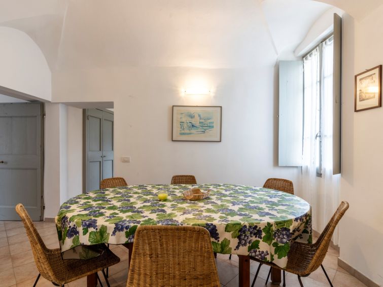 Foto van wonen van Appartement Marina di Andora