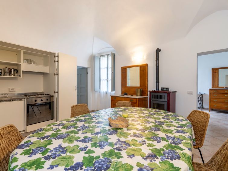 Foto van wonen van Appartement Marina di Andora