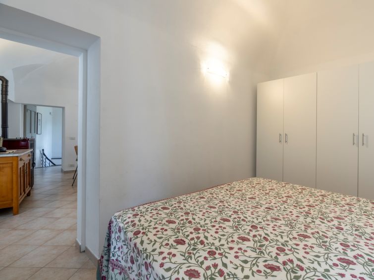 Foto van wonen van Appartement Marina di Andora