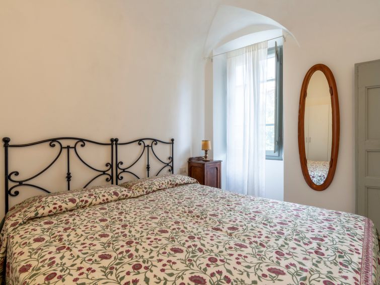 Foto van wonen van Appartement Marina di Andora