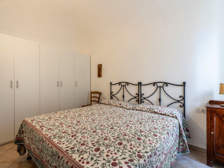 Foto van wonen van Appartement Marina di Andora