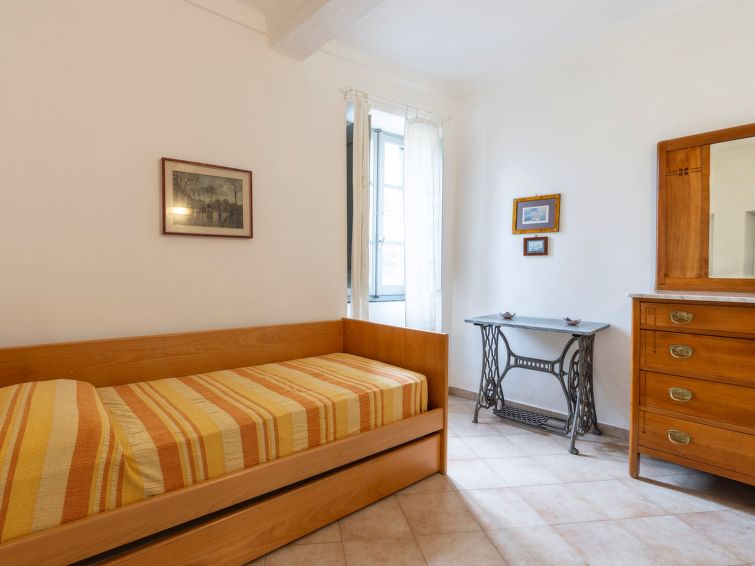 Foto van wonen van Appartement Marina di Andora