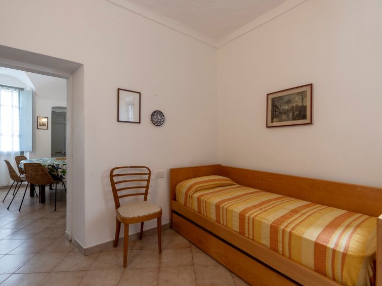 Foto van wonen van Appartement Marina di Andora