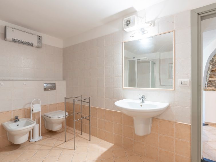 Foto van wonen van Appartement Marina di Andora
