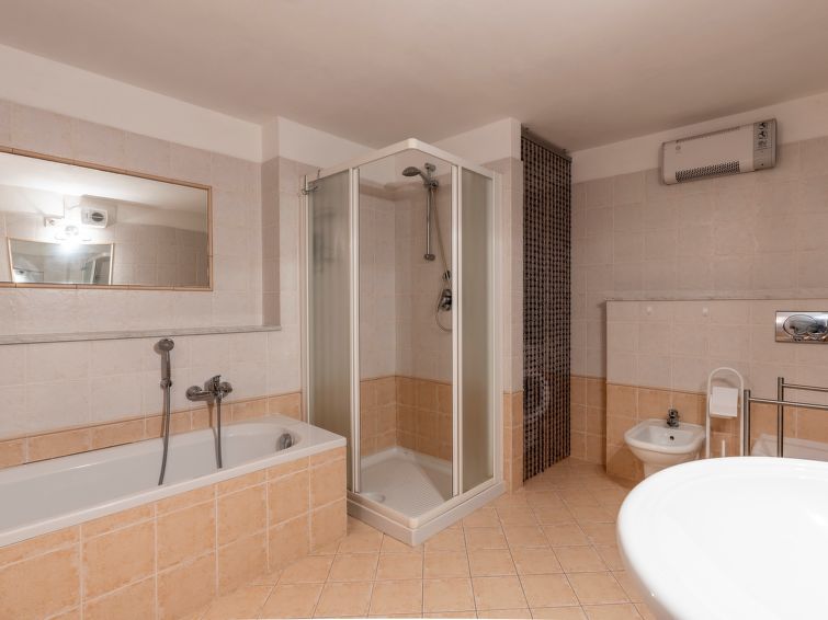 Foto van wonen van Appartement Marina di Andora