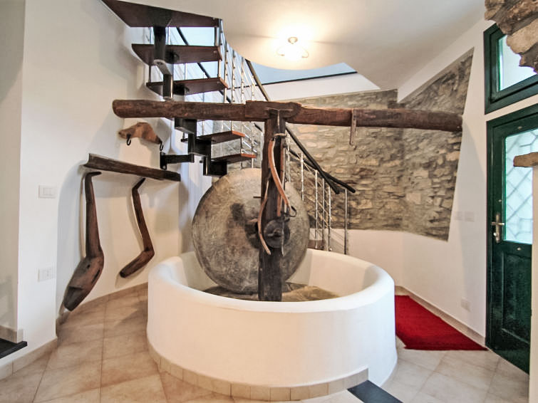 Foto van wonen van Appartement Marina di Andora
