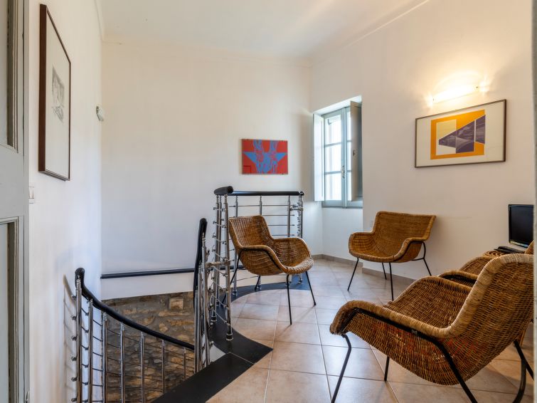 Foto van wonen van Appartement Marina di Andora