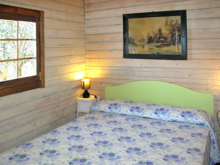 Foto van wonen van Vakantiehuis San Lorenzo al Mare
