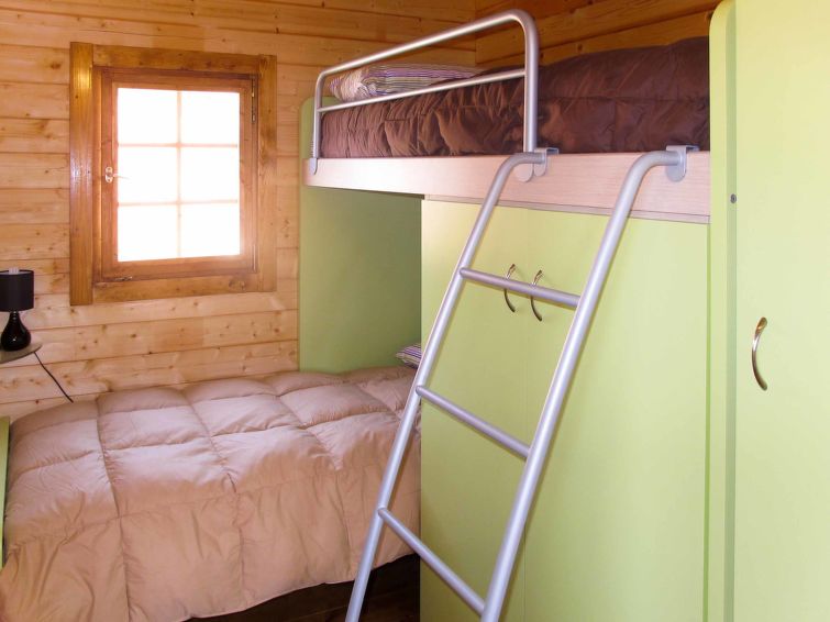 Foto van wonen van Vakantiehuis San Lorenzo al Mare