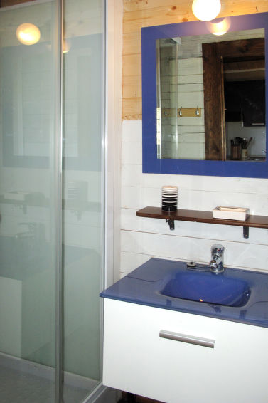 Foto van wonen van Vakantiehuis San Lorenzo al Mare