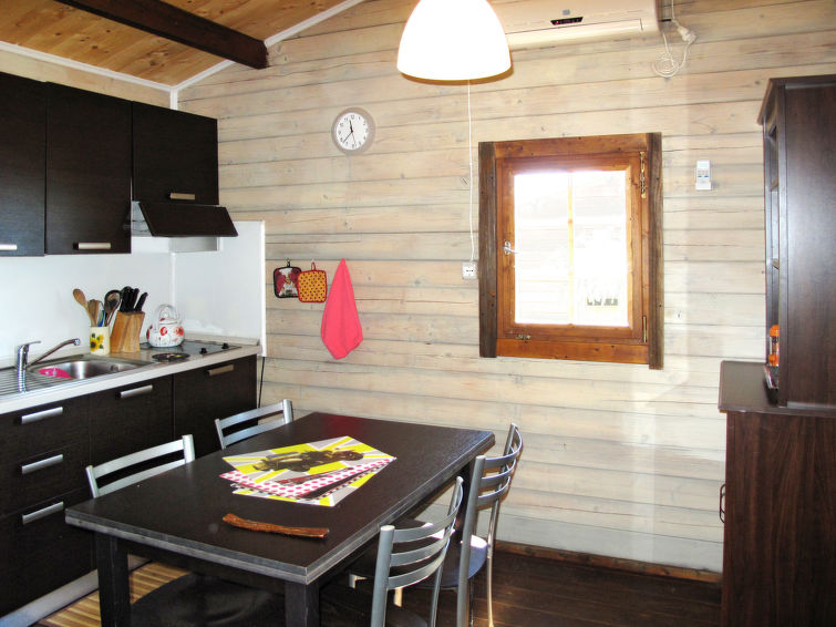Foto van wonen van Vakantiehuis San Lorenzo al Mare