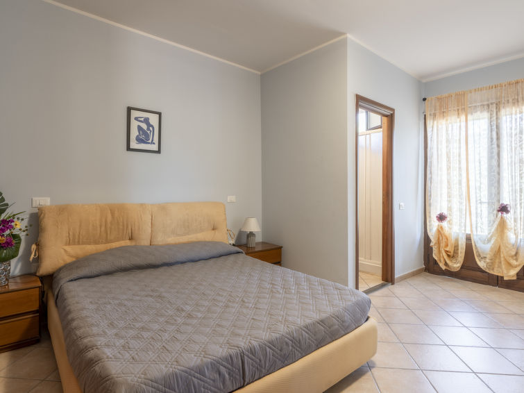 Foto van wonen van Vakantiehuis San Lorenzo al Mare