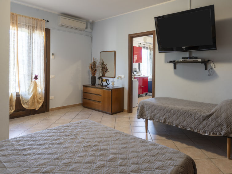 Foto van wonen van Vakantiehuis San Lorenzo al Mare