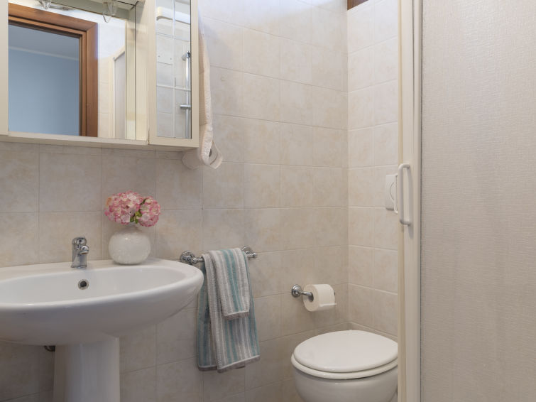 Foto van wonen van Vakantiehuis San Lorenzo al Mare