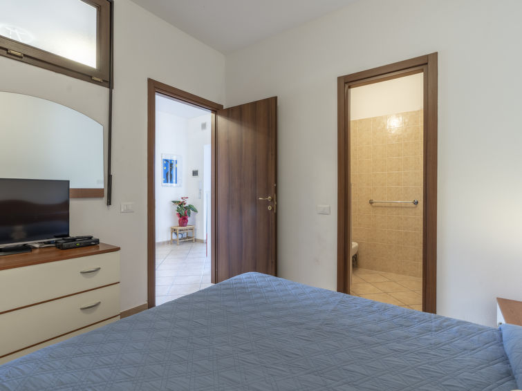Foto van wonen van Vakantiehuis San Lorenzo al Mare