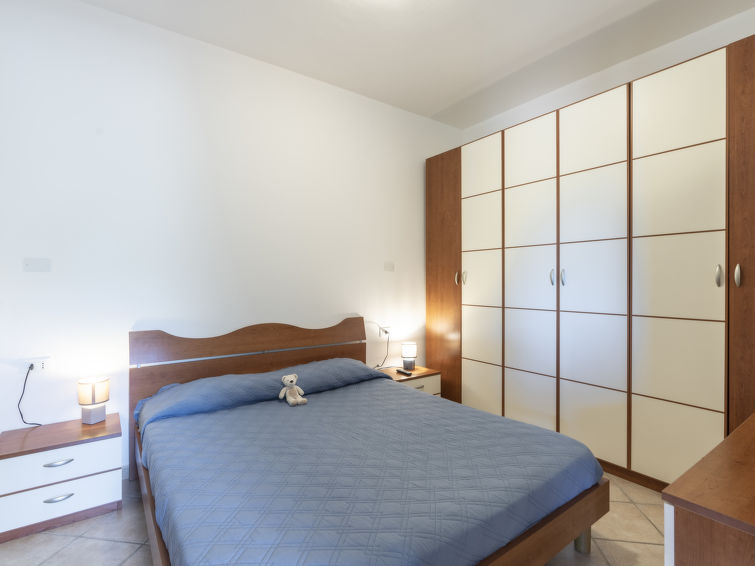 Foto van wonen van Vakantiehuis San Lorenzo al Mare