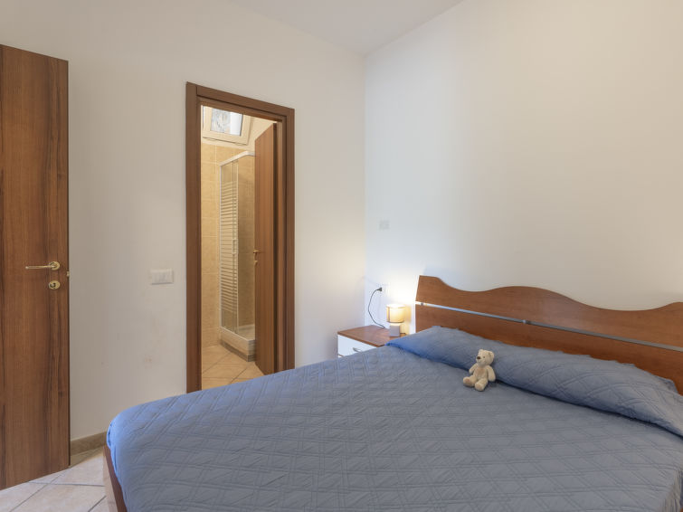 Foto van wonen van Vakantiehuis San Lorenzo al Mare