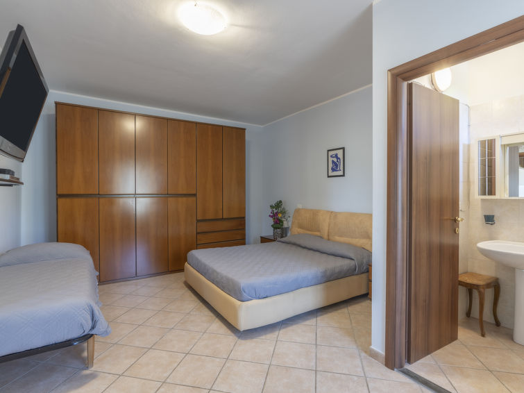 Foto van wonen van Vakantiehuis San Lorenzo al Mare