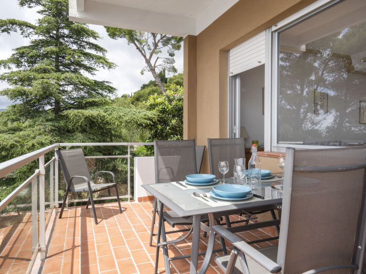 Foto van exterieur van Vakantiehuis Marina di Andora