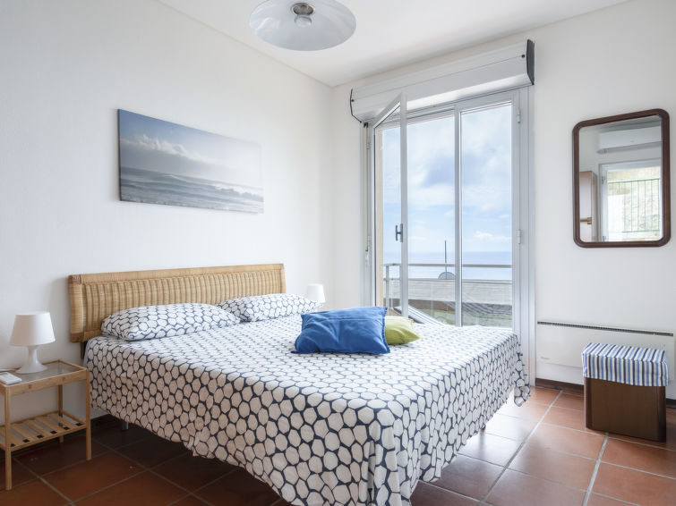 Foto van wonen van Vakantiehuis Marina di Andora