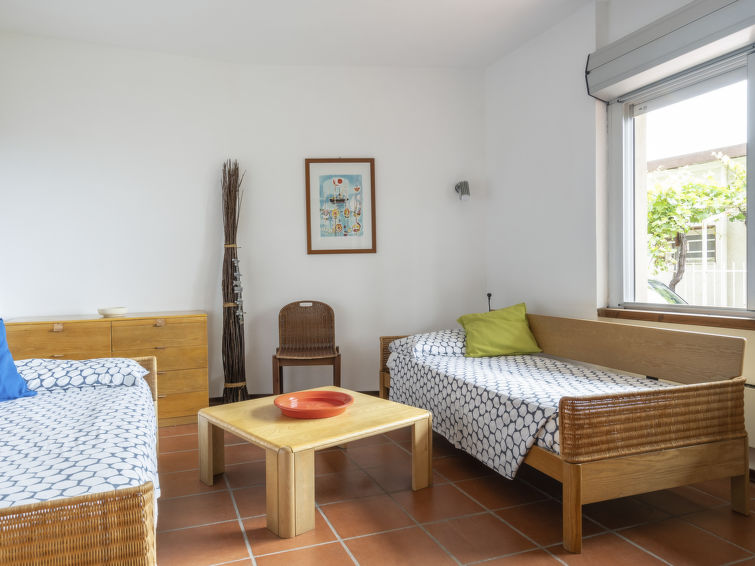 Foto van wonen van Vakantiehuis Marina di Andora