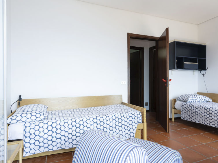 Foto van wonen van Vakantiehuis Marina di Andora