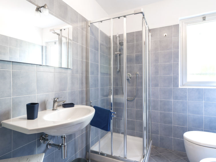 Foto van wonen van Vakantiehuis Marina di Andora
