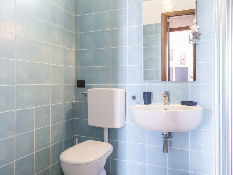 Foto van wonen van Vakantiehuis Marina di Andora