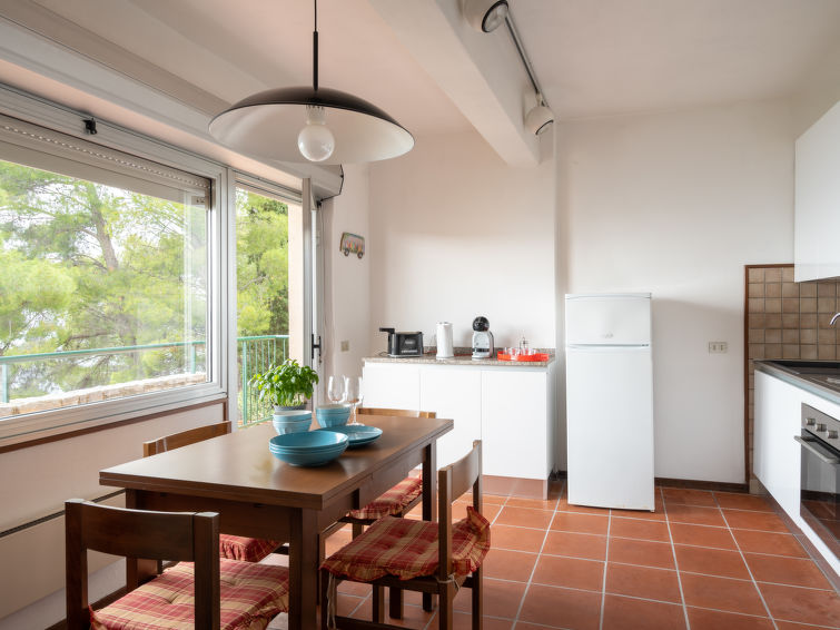 Foto van wonen van Vakantiehuis Marina di Andora