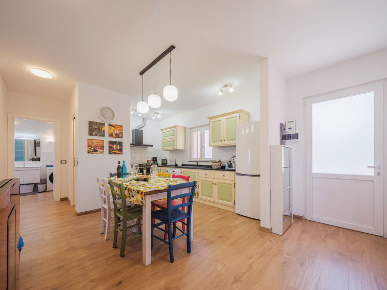 Foto van wonen van Vakantiehuis Maissana