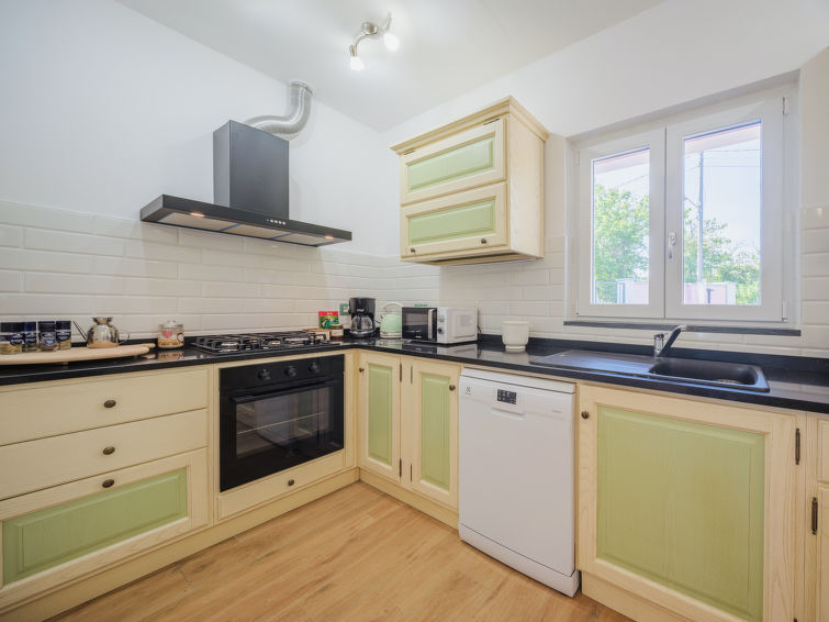 Foto van wonen van Vakantiehuis Maissana