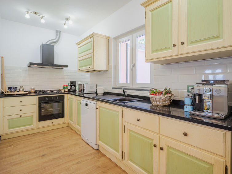 Foto van wonen van Vakantiehuis Maissana