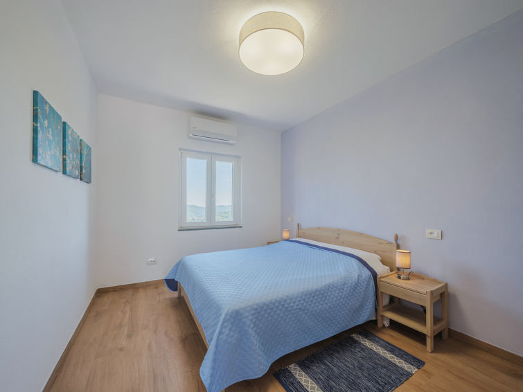 Foto van wonen van Vakantiehuis Maissana