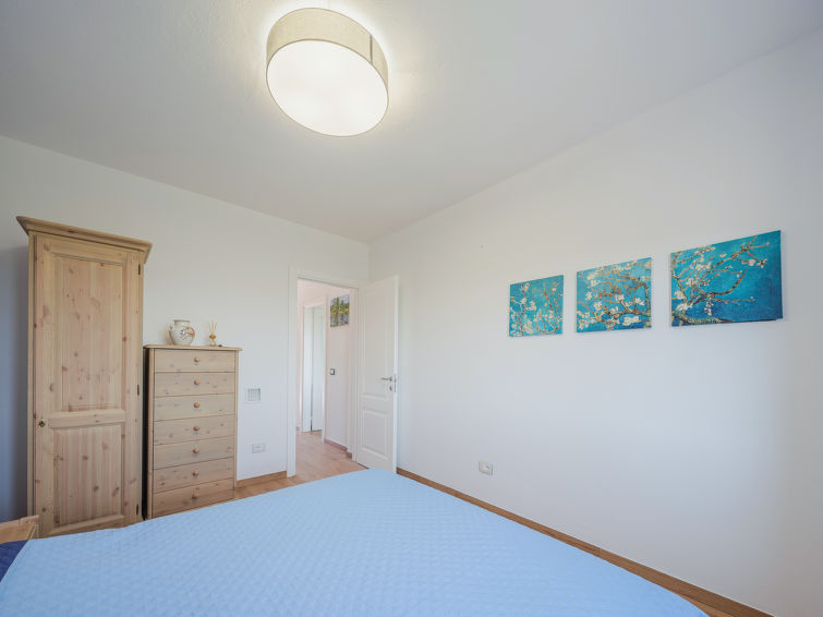 Foto van wonen van Vakantiehuis Maissana