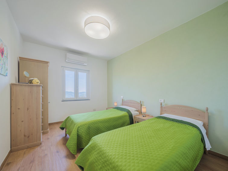 Foto van wonen van Vakantiehuis Maissana