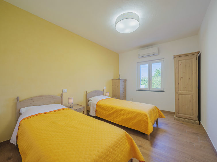 Foto van wonen van Vakantiehuis Maissana