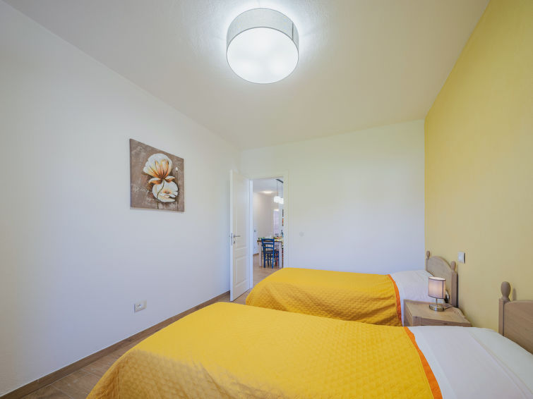 Foto van wonen van Vakantiehuis Maissana