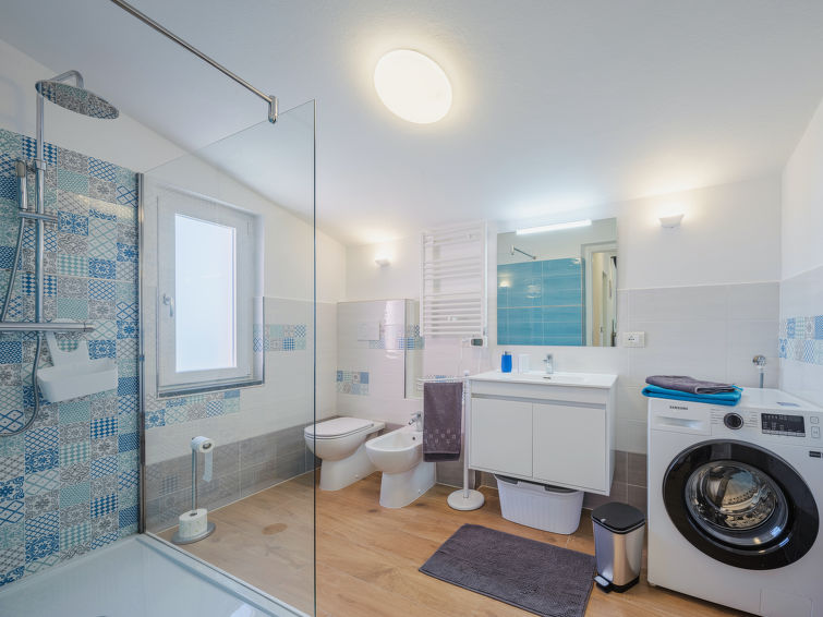 Foto van wonen van Vakantiehuis Maissana