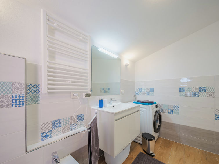 Foto van wonen van Vakantiehuis Maissana